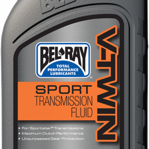 Sport Transmission Fluid - 1L