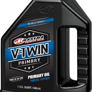 V-Twin Primary Drive Oil - 1 U.S. quart