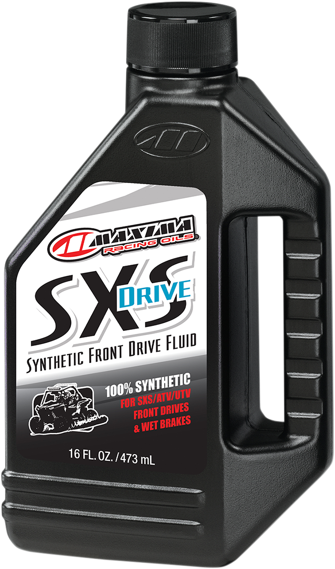 80 WT SXS Synthetic - 16 U.S. fl oz.