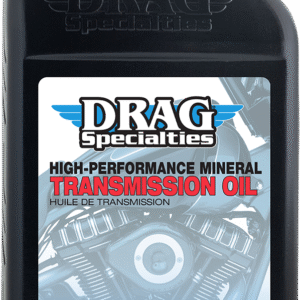 Transmission Oil - 80W-90 - 1 U.S. quart