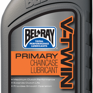 Primary Chain Case Lube - 1L