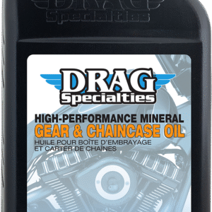 Gear/Chain Oil - 1 U.S. quart