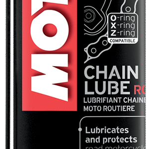 Road Chain Lube - 9.3 oz. net wt. - Aerosol