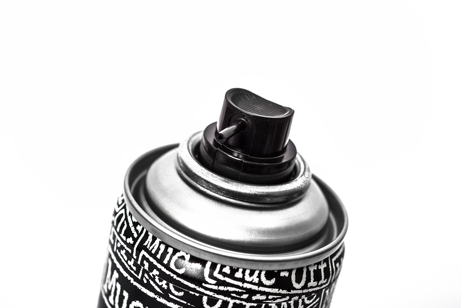 Dry PTFE Chain Lube - 400ml - Aerosol - Image 2