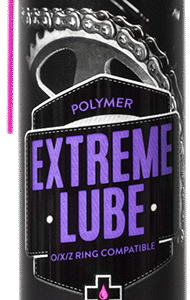 Wet Chain Lube - 400ml - Aerosol
