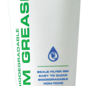 Filter Rim Grease - 4 oz. net wt.