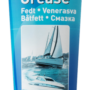 Marine Grease - 250 g - Tube