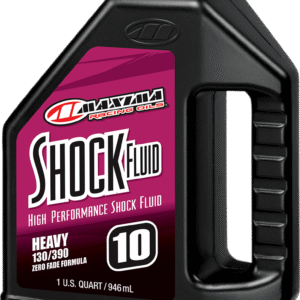 Racing Shock Fluid - Heavy - 1 U.S. quart