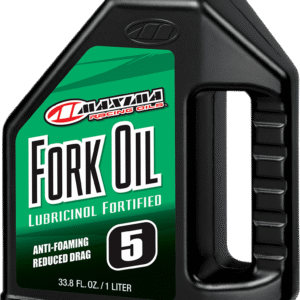 Fork Oil - 5wt - 1L