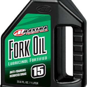 Fork Oil - 15wt - 1L