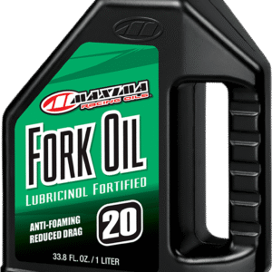 Fork Oil - 20wt - 1L