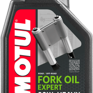 Expert Fork Oil - Heavy 20w - 1 Liter