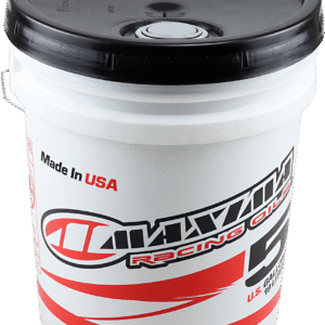 Racing Fork Fluid - 5W - 5 U.S. gal. - Pail
