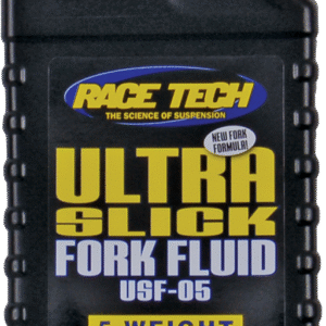 Ultra Slick Fork Fluid - 5wt - 1L