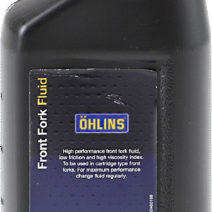 Fork Oil - 5wt - 1L