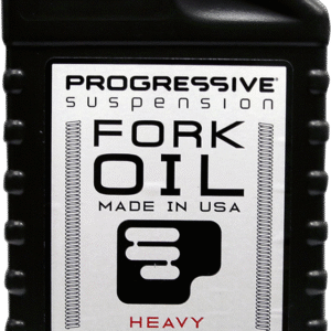 Fork Oil - 20W - 1 U.S. quart