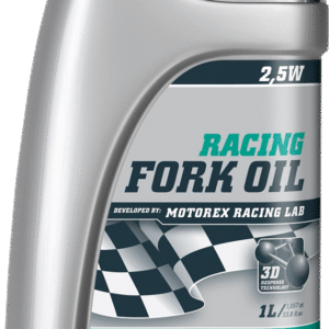 Racing Fork Oil - 2.5wt - 1L