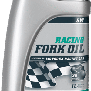 Racing Fork Oil - 5wt - 1L