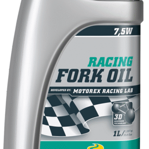 Racing Fork Oil - 7.5wt - 1L