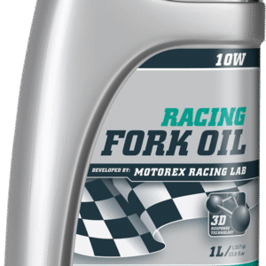 Racing Fork Oil - 10wt - 1L