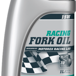 Racing Fork Oil - 15wt - 1L