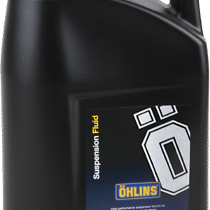 Suspension Oil - 5wt - 4L