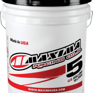 Racing Fork Fluid - 10wt - 5 U.S. gal. - Pail