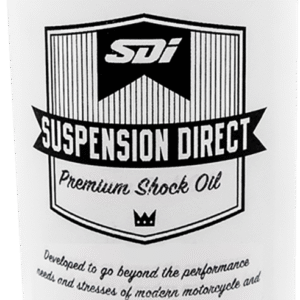 Shock Oil - 1 U.S quart