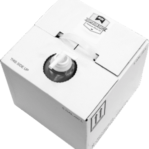 Shock Oil - 5 U.S gal. Easy Pack