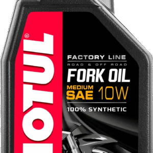 Factory Line Fork Oil 10wt - 1 Liter