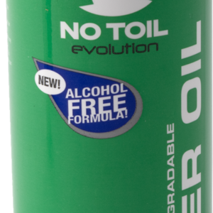 Evolution Filter Oil, Cleaner, and Rim Grease Kit