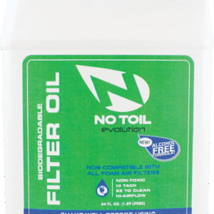 Air Filter Oil - 64 U.S. fl oz.