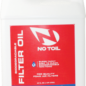 Air Filter Oil - 64 U.S. fl oz.