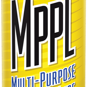 MPPL Penetrant Lube - 14.5 oz. net wt. - Aerosol