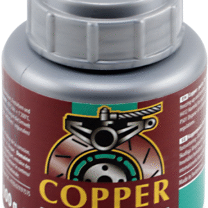 Copper Anti-Seize Can with Brush - 100g