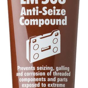 LM 508 Anti-Seize - 100 g - Tube
