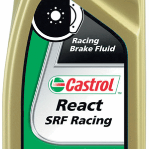 React SRF Brake Fluid - 1L