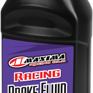 Racing DOT 4 Brake Fluid - 500ml
