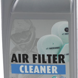 Bio-Degradable Foam Air Filter Cleaner - 1 U.S. quart
