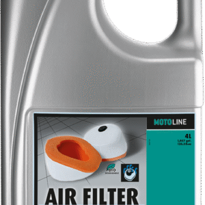 Bio-Degradable Foam Air Filter Cleaner - 1 U.S. gal.