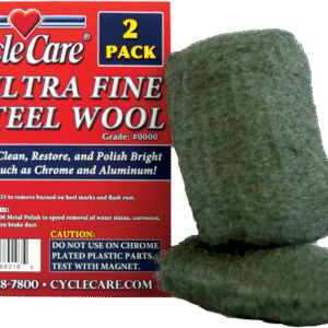 Ultra-Fine Steel Wool