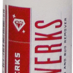 Shine Werks Cleaner - 4 U.S. fl oz. - 12 pack