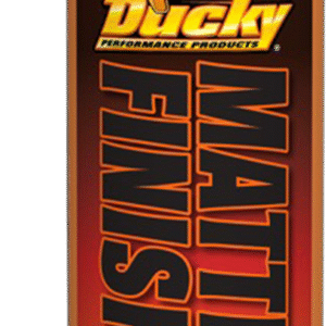 Matte Finish Detailer - 16 U.S. fl oz.