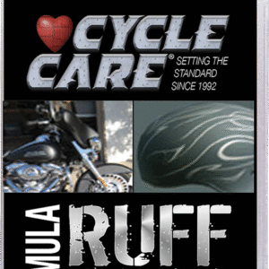 RUFFCUT Denim Detailer - 4 U.S. fl oz.