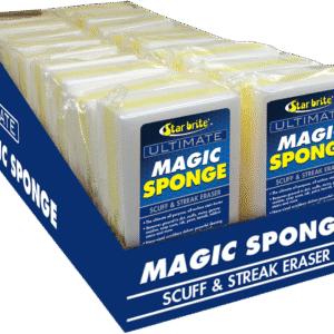 Magic Sponge Cleaner - 18 Pack