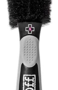 2-Prong Brush