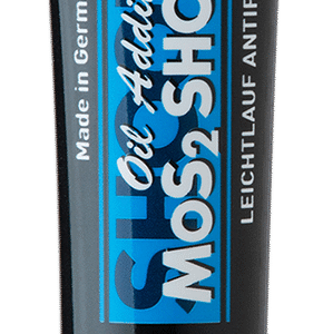 MOS2 Shooter - 20ml