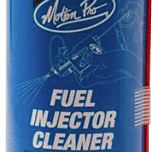 Fuel Injector Cleaner - 8 oz. net wt. - Aerosol