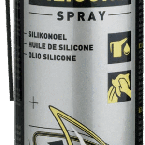 Silicone Spray - 16.9 U.S. fl oz. - Aerosol