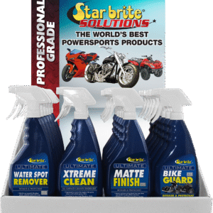 Ultimate Products - 22 U.S. fl oz. Each - 24 Pack Display